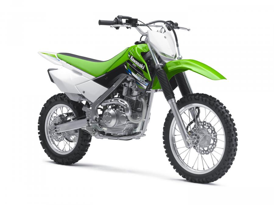 Kawasaki KLX140